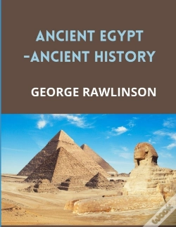 Capa do artigo Ancient Egypt-Ancient History (Annotated)