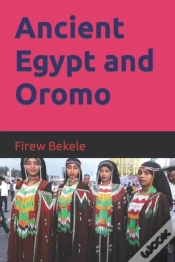 Capa do artigo Ancient Egypt And Oromo