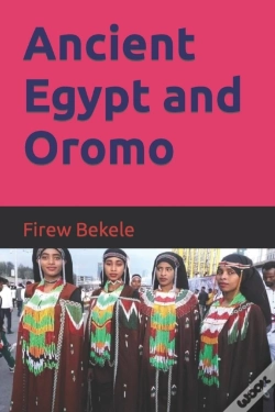 Capa do artigo Ancient Egypt And Oromo