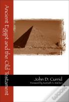 Ancient Egypt And The Old Testament