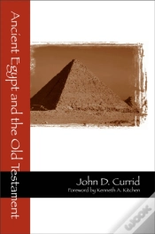 Capa do artigo Ancient Egypt And The Old Testament