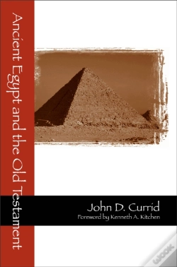 Capa do artigo Ancient Egypt And The Old Testament