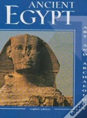 Capa do artigo Ancient Egypt Art & Archaeology