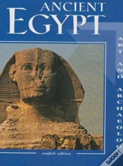 Capa do artigo Ancient Egypt Art & Archaeology
