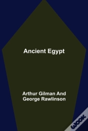 Capa do artigo Ancient Egypt