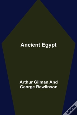 Capa do artigo Ancient Egypt