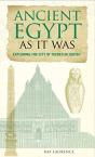 Ancient Egypt As It Was - Preview