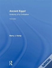 Capa do artigo Ancient Egypt