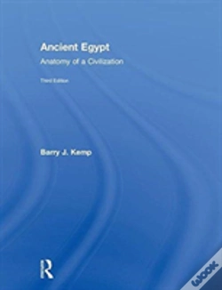 Capa do artigo Ancient Egypt