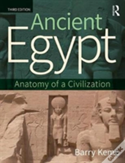 Capa do artigo Ancient Egypt