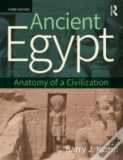 Capa do artigo Ancient Egypt
