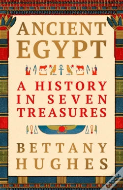 Capa do artigo Ancient Egypt