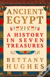 Capa do artigo Ancient Egypt