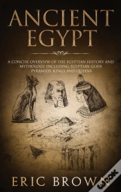 Capa do artigo Ancient Egypt