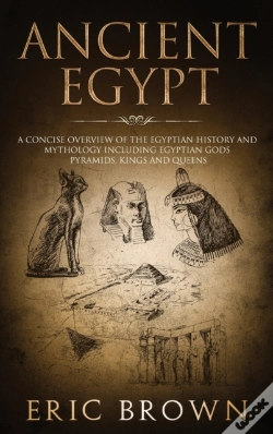 Capa do artigo Ancient Egypt