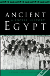 Capa do artigo Ancient Egypt