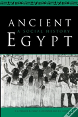 Capa do artigo Ancient Egypt