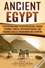 Capa do artigo Ancient Egypt