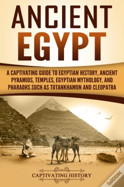 Capa do artigo Ancient Egypt