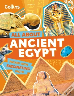 Capa do artigo Ancient Egypt