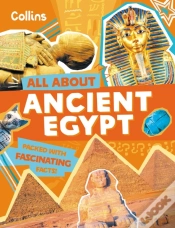 Capa do artigo Ancient Egypt