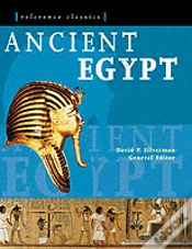 Capa do artigo Ancient Egypt