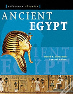 Capa do artigo Ancient Egypt