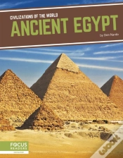 Capa do artigo Ancient Egypt