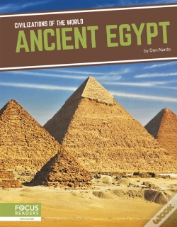 Capa do artigo Ancient Egypt