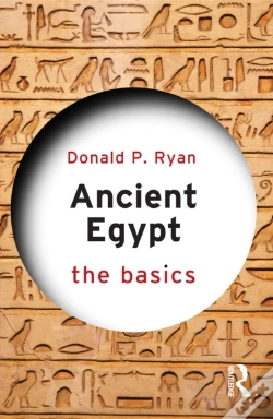 Capa do artigo Ancient Egypt