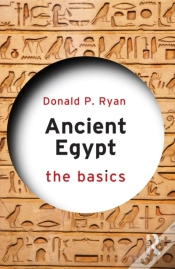 Capa do artigo Ancient Egypt