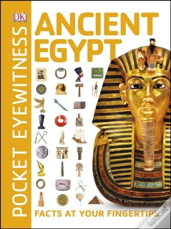 Capa do artigo Ancient Egypt