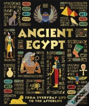 Capa do artigo Ancient Egypt