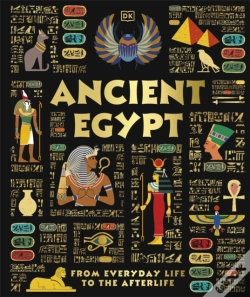 Capa do artigo Ancient Egypt