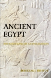 Capa do artigo Ancient Egypt