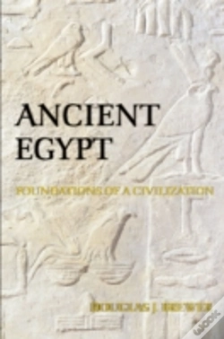 Capa do artigo Ancient Egypt