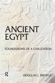 Capa do artigo Ancient Egypt