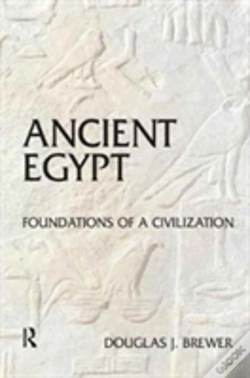 Capa do artigo Ancient Egypt