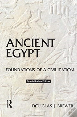 Capa do artigo Ancient Egypt