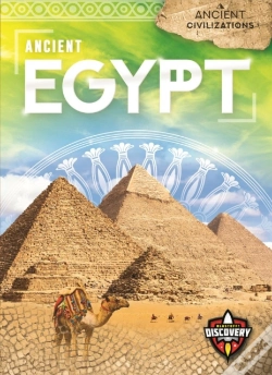 Capa do artigo Ancient Egypt