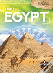 Capa do artigo Ancient Egypt