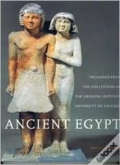 Capa do artigo Ancient Egypt