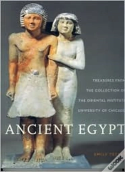 Capa do artigo Ancient Egypt