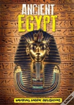 Capa do artigo Ancient Egypt