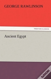 Capa do artigo Ancient Egypt