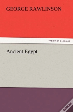 Capa do artigo Ancient Egypt