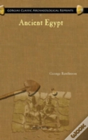 Capa do artigo Ancient Egypt