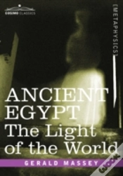 Capa do artigo Ancient Egypt