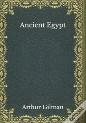 Capa do artigo Ancient Egypt