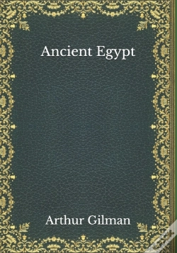 Capa do artigo Ancient Egypt